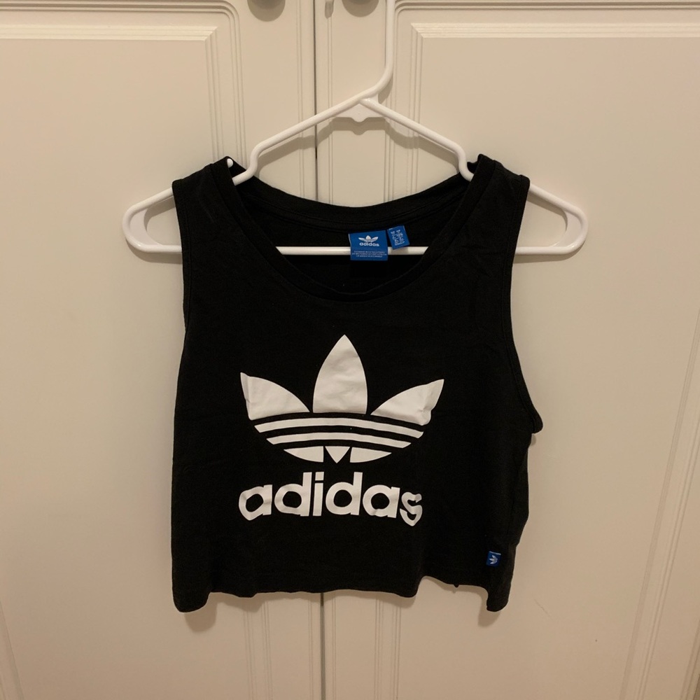 Adidas Tank Top